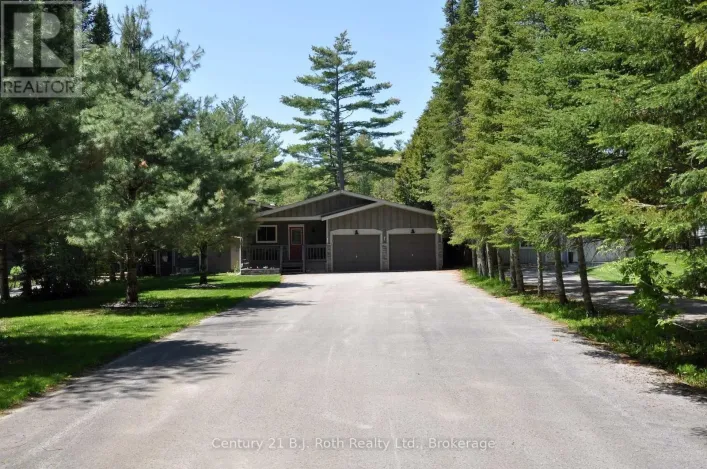 3609 RIVERDALE DRIVE, Severn
