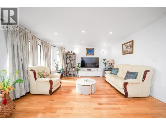 3609 TURNER STREET, Vancouver