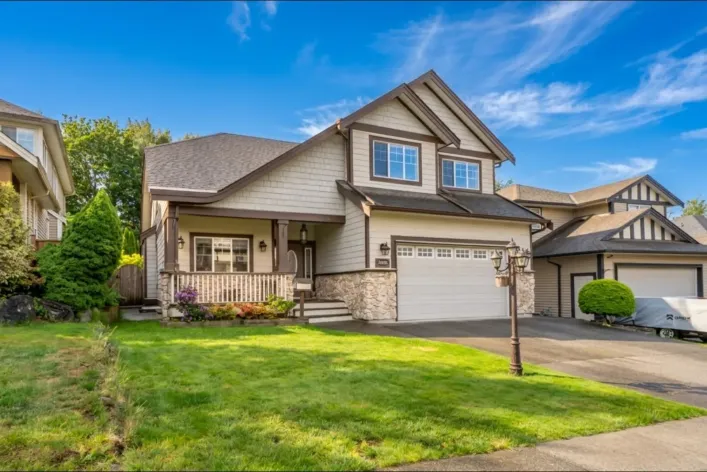36090 S AUGUSTON PARKWAY, Abbotsford