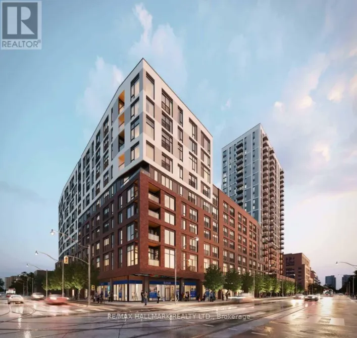 361 - 30 DREAMERS WAY, Toronto