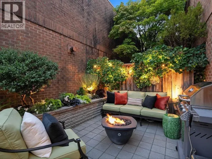 361 5790 EAST BOULEVARD, Vancouver