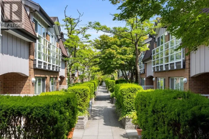 361 5790 EAST BOULEVARD, Vancouver