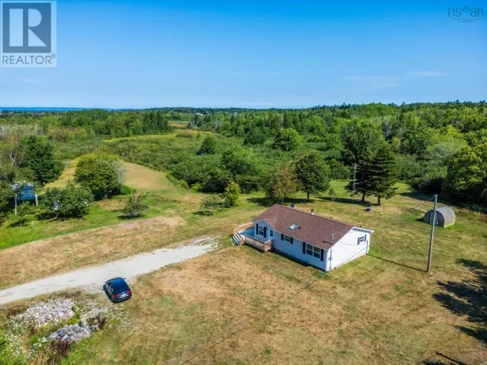 361 Amirault Road, Saulnierville