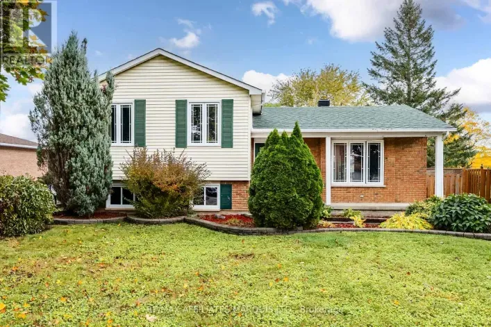 361 ANGELA CRESCENT, Cornwall