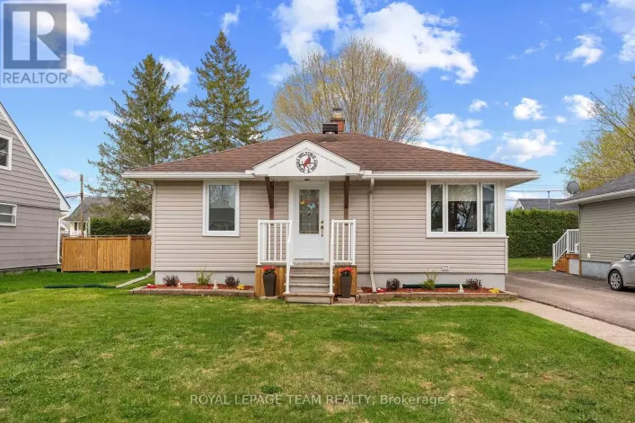 361 ARCHIBALD AVENUE, Renfrew
