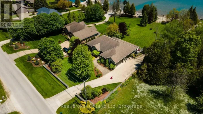 361 BALMY BEACH ROAD, Georgian Bluffs