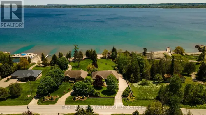 361 BALMY BEACH ROAD, Georgian Bluffs