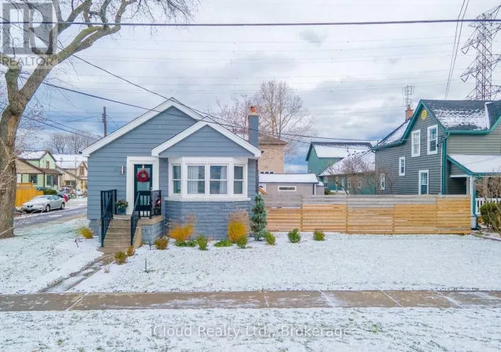 361 BEACH BOULEVARD, Hamilton