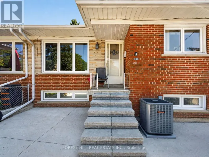 361 BLUE GRASS BOULEVARD, Richmond Hill