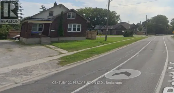 361 BOND STREET E, Oshawa
