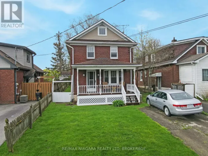 361 BOWEN ROAD, Fort Erie