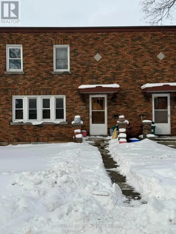 361 BRANT STREET, Woodstock