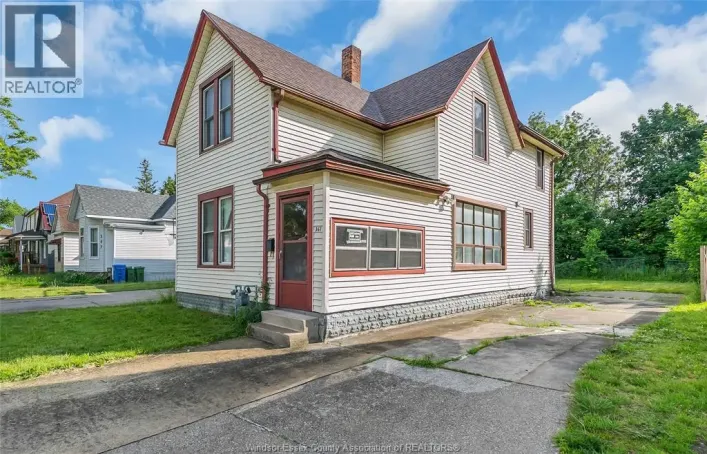 361 BRIDGE AVENUE, Windsor