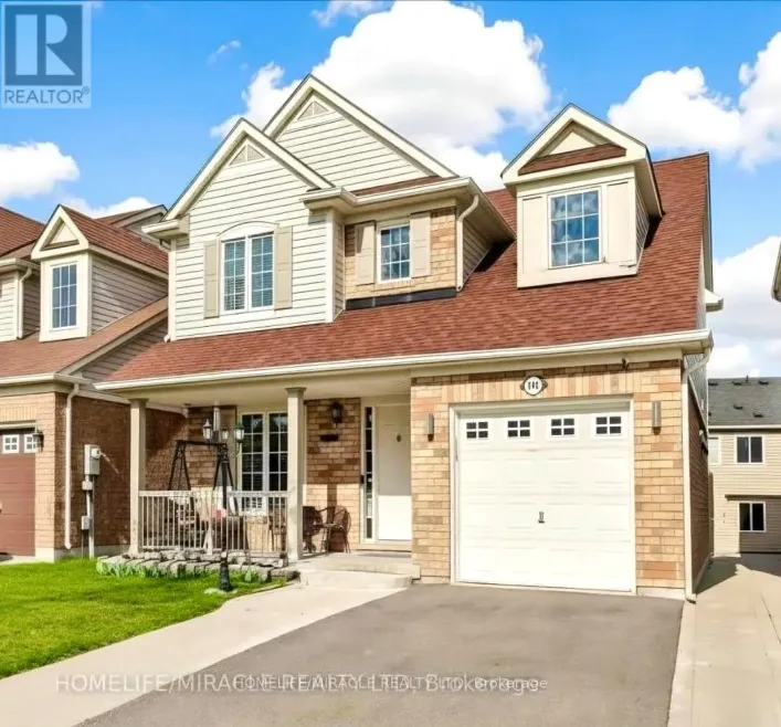 361 BRISDALE DRIVE N, Brampton