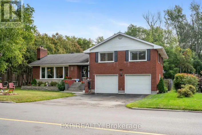 361 CHURCHILL ROAD E, Prescott