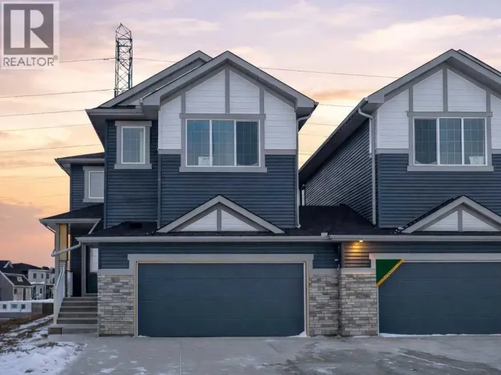 361 Dawson Wharf Road, Chestermere