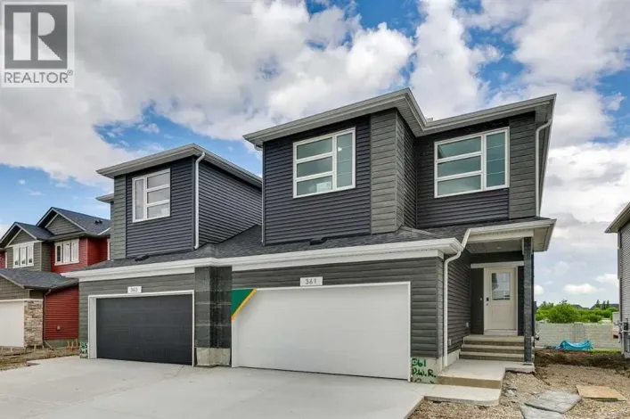 361 Dawson Wharf Road, Chestermere