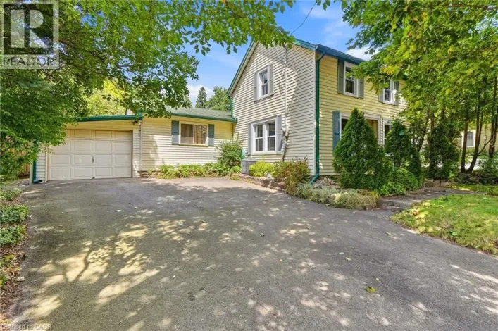 361 DUNDAS Street E, Waterdown