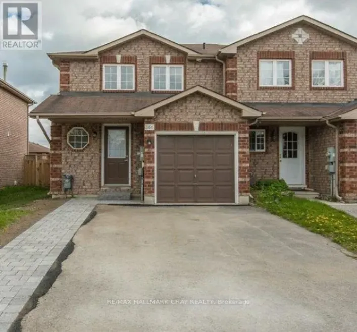 361 DUNSMORE LANE, Barrie