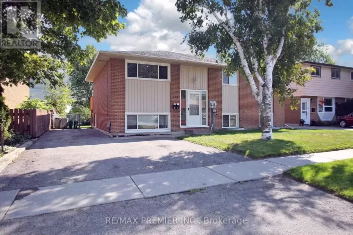 361 DWIGHT AVENUE, Oshawa