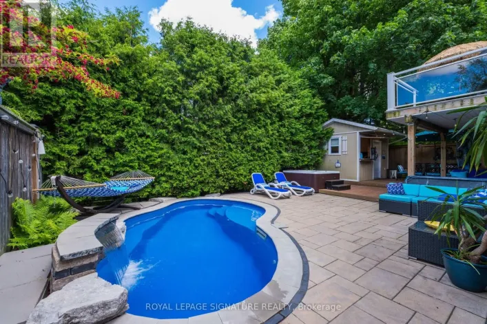 361 DYSON ROAD, Pickering