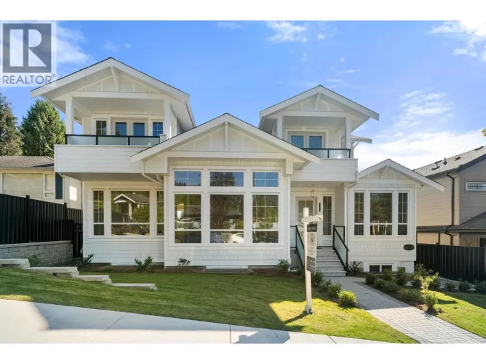 361 E 22ND STREET, North Vancouver