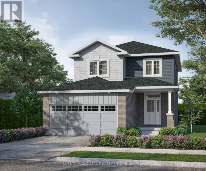 361 EQUINELLE DRIVE, North Grenville