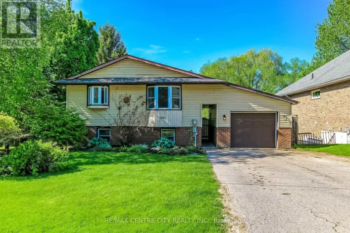361 GEORGE STREET, Central Elgin