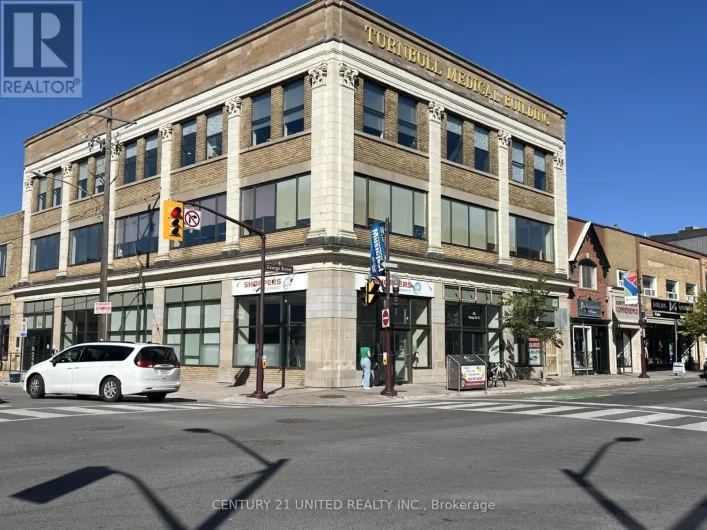 361 GEORGE STREET N, Peterborough
