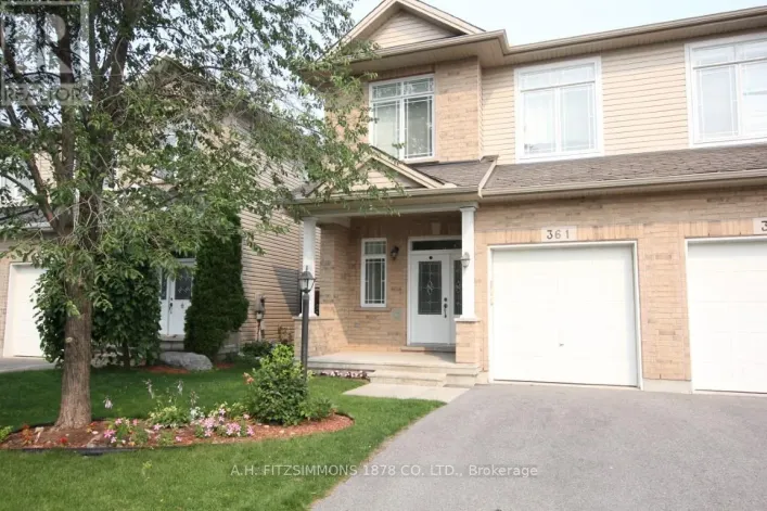 361 GLENBRAE AVENUE, Ottawa
