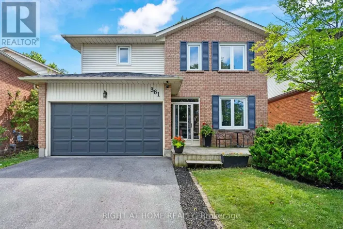 361 HICKLING TRAIL, Barrie