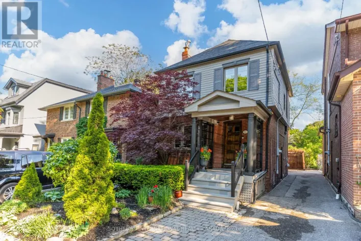 361 HILLSDALE AVENUE E, Toronto