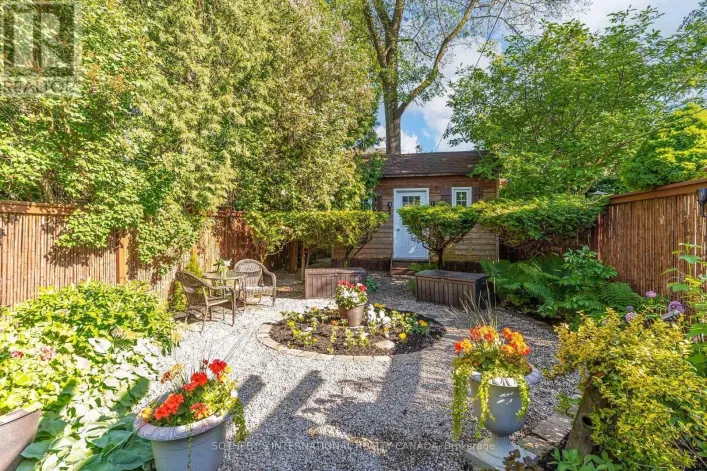 361 HILLSDALE AVENUE E, Toronto