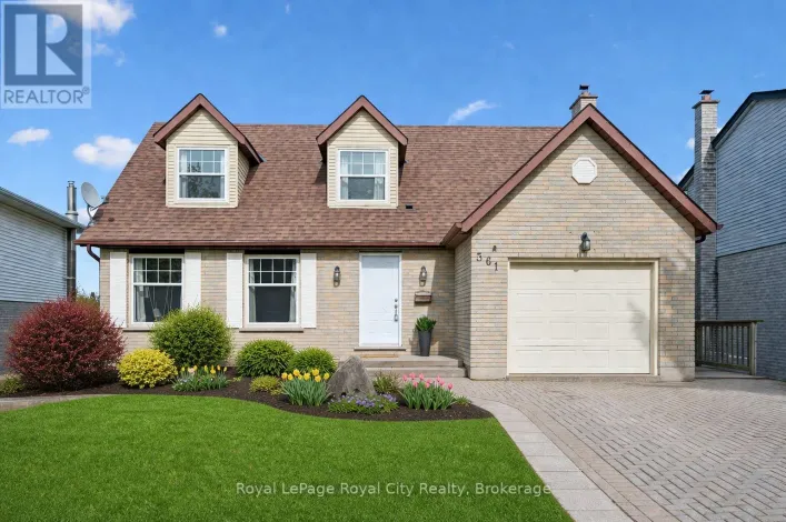 361 IRONWOOD ROAD, Guelph