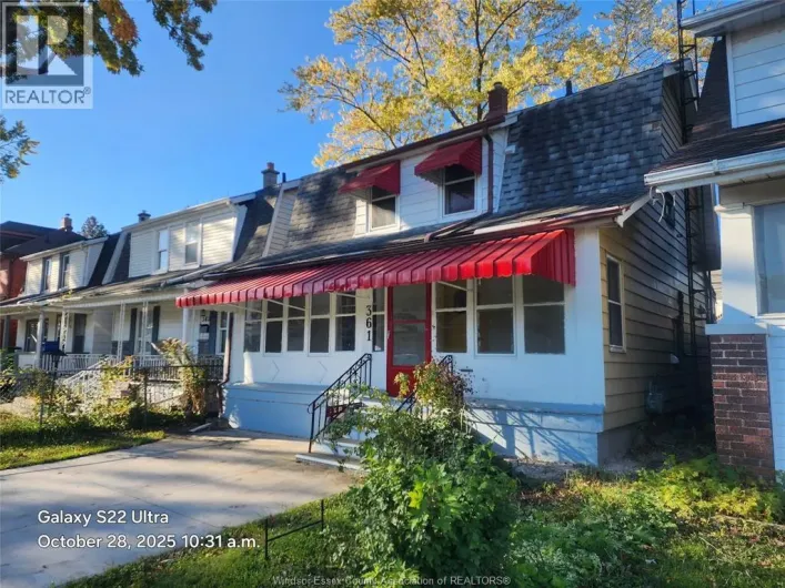 361 JOSEPHINE, Windsor