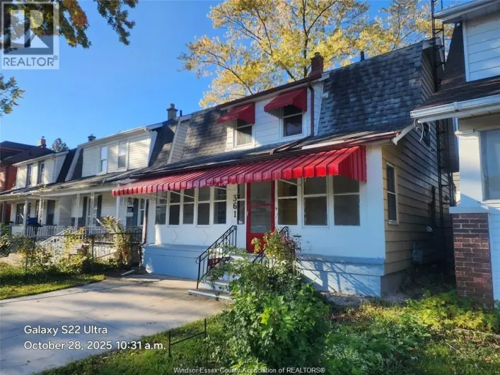 361 JOSEPHINE, Windsor