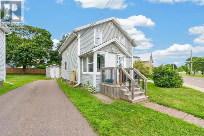361 Kent Street, Charlottetown