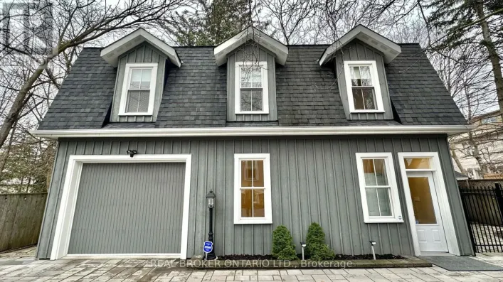 361 MAIN STREET N, Markham