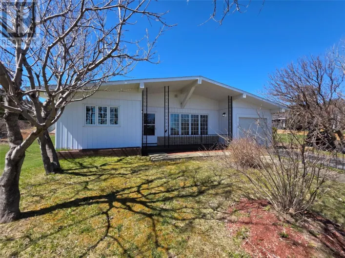 361 Main Street, Twillingate