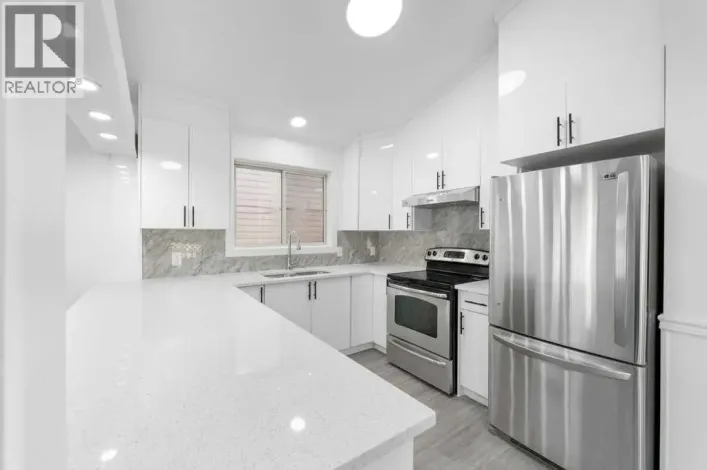 361 Martinwood Place NE, Calgary