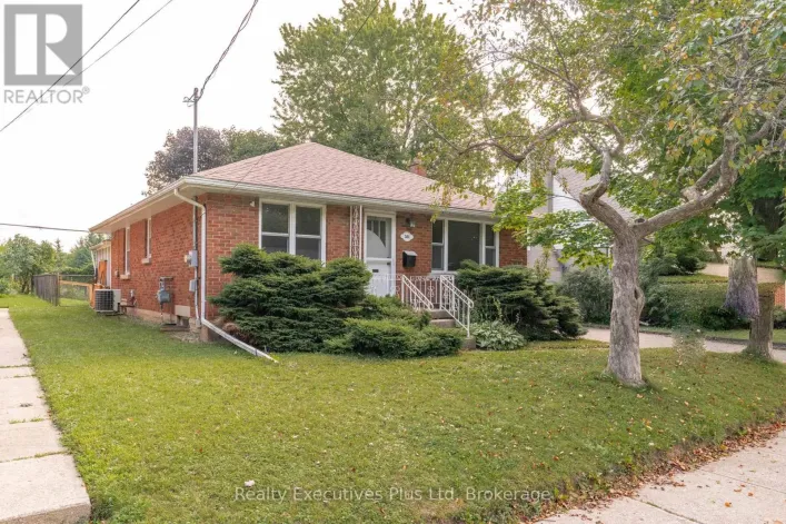 361 METCALFE STREET, Guelph