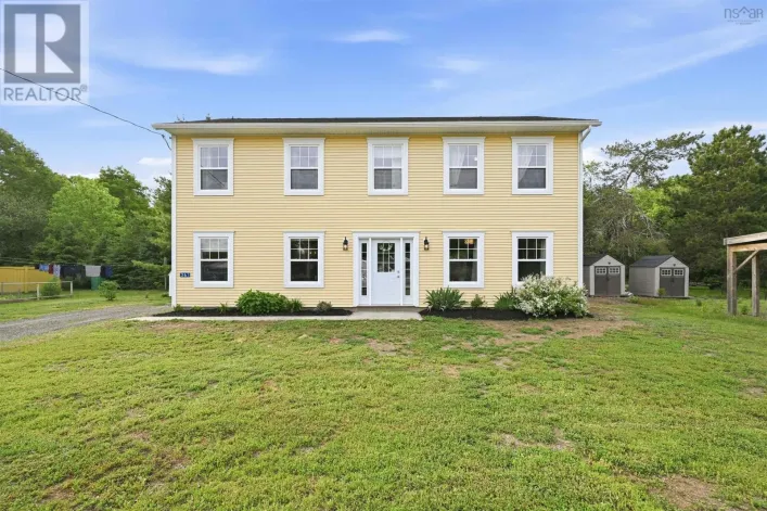 361 Moody Court, Kingston