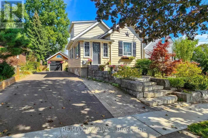 361 OSHAWA BOULEVARD N, Oshawa