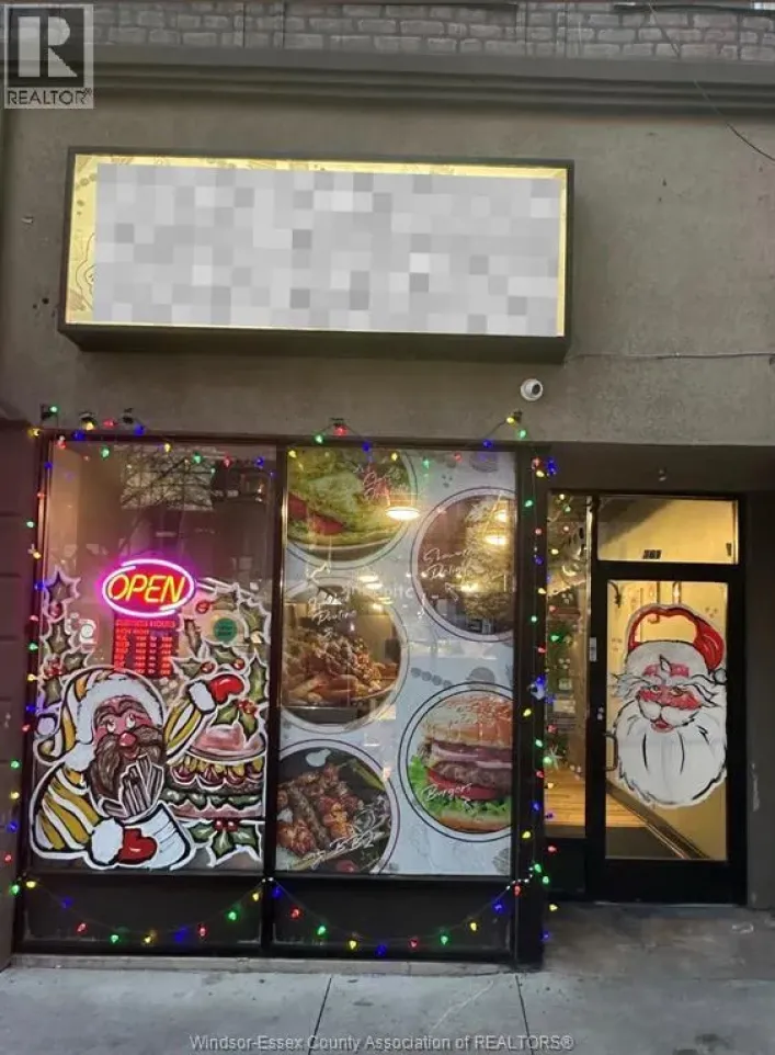 361 Ouellette avenue, Windsor