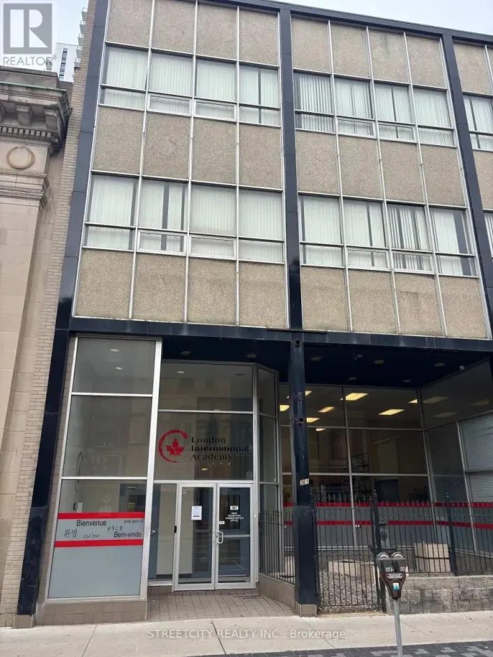 361 RICHMOND STREET, London East