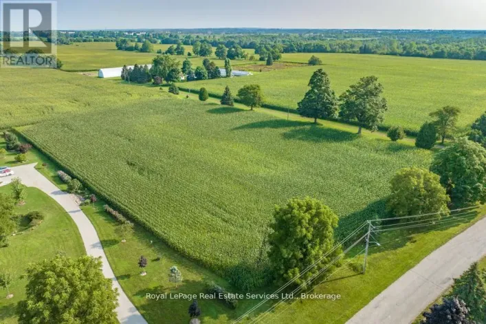 361 ROBINSON ROAD, Brant