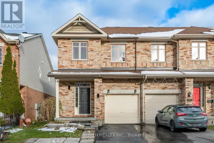 361 ROYAL FERN WAY, Ottawa