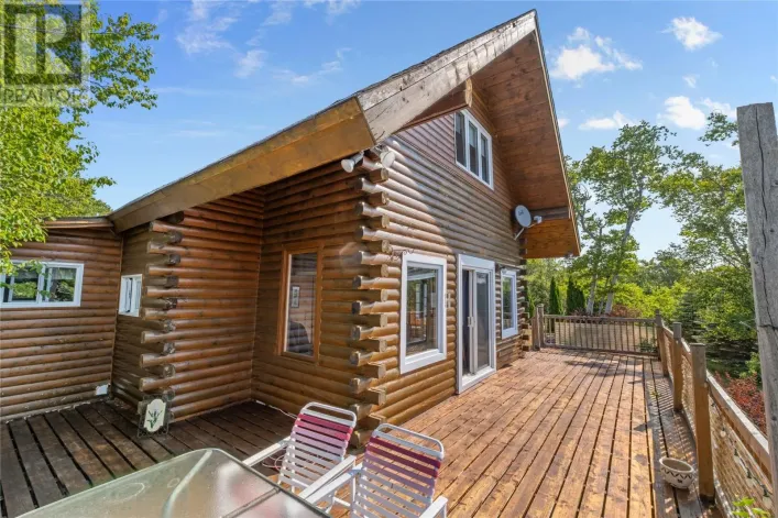 361 School Road, Tors Cove