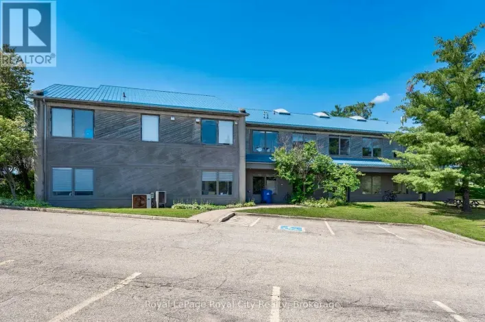 Offices for rent: 361 SOUTHGATE DRIVE, Guelph