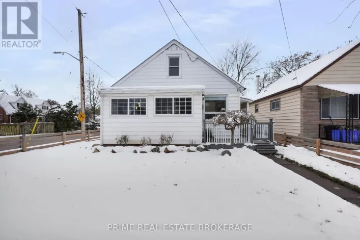 361 SPRUCE STREET, London East